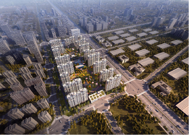 裝配式建築！