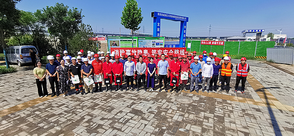 開展“安全生產(chan) 月”宣傳(chuan) 谘詢活動.jpg